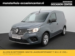 Renault Kangoo E-Tech - Extra Open Sesame 22 kW