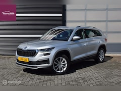 Skoda Kodiaq - 1.5 TSI Business Edition Plus wegklapbare trekhaak