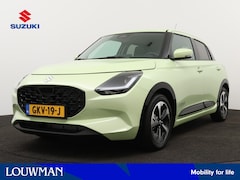 Suzuki Swift - 1.2 Style Smart Hybrid | GT PAKKET | Nieuw model |