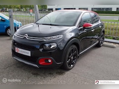 Citroën C3 - 1.2 PureTech S&S Shine