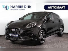 Ford Puma - 1.0 EcoBoost Hybrid 125 PK ST-Line - Automaat | Nieuw model | Dig. Cockpit | Cruise | Stoe