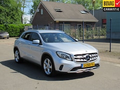 Mercedes-Benz GLA-Klasse - 200 Premium Plus Camera/PDC/Cruise control enz