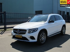 Mercedes-Benz GLC-klasse - 250 d 4MATIC Prestige AMG