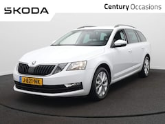 Skoda Octavia Combi - 1.0 TSI Greentech Business Edition / Clima / Navi / Stoelverwarming