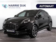 Ford Puma - 1.0 EcoBoost 125 PK Hybrid ST-Line - Automaat | Winterpakket | Dig. Cockpit | Cruise | Cam