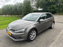 Volkswagen Golf - 1.4 TSI ACT Business Edition 150PK