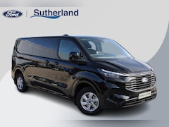 Ford Transit Custom - 320 2.0 TDCI L2H1 Trend SCI Automaat 170pk | Adaptive cruise control | Dubbele schuifdeur