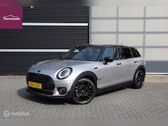 MINI Clubman - 1.5 Cooper Classic Business Edition Black edition automaat