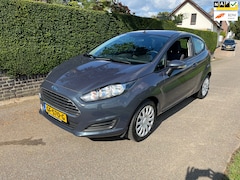 Ford Fiesta - 1.0 Style