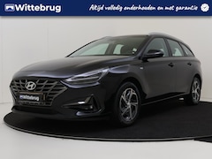 Hyundai i30 Wagon - 1.0 T-GDi MHEV Comfort Smart | Navigatie | Camera | Climate Control | Lichtmetalen Velgen