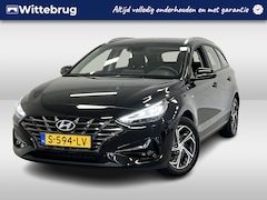 Hyundai i30 Wagon - 1.0 T-GDi MHEV Comfort Smart | Navigatie | Camera | Climate Control | Lichtmetalen Velgen