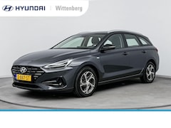 Hyundai i30 Wagon - 1.0 T-GDi MHEV Comfort Smart | Navigatie | Camera | Keyless Entry | Bluelink app | Cruise