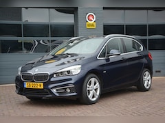 BMW 2-serie Active Tourer - 220i High Executive Automaat