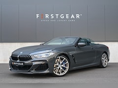 BMW 8-serie - M850i xDrive High Executive *Bowers & Wilkins / Stoelventilatie / Actieve-Besturing / Soft