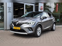 Renault Captur - Bi Fuel Camera Trekhaak 1.0 TCe Bi-F. Intens