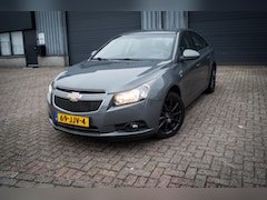 Chevrolet Cruze - 1.8 LT