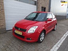 Suzuki Swift - 1.3 Exclusive Airco NL-Auto APK 05-2025