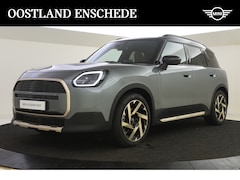 MINI Countryman - E / Favoured Trim / Pakket XL / 19" Kaleido Spoke 2-tone