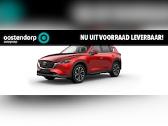 Mazda CX-5 - 2.0 e-SkyActiv-G M Hybrid 165 Advantage