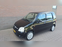 Opel Agila - 1.2-16V Essentia Trekhaak / NAP