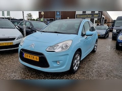 Citroën C3 - 1.6 VTi Exclusive