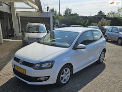 Volkswagen Polo - 1.2-12V BlueMotion Comfortline-Airco