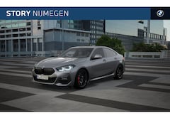 BMW 2-serie Gran Coupé - 218i High Executive M Sport Automaat / Panoramadak / M Sportstoelen / Stoelverwarming / Ad