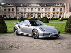 Porsche 911 - 991.2 3.8 TURBO S COUPE PDK | LIFT | BTW