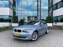 BMW 1-serie - 116i | Stoelverwarming | Airco | Nieuwe APK