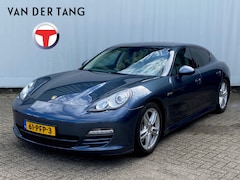 Porsche Panamera - 3.6 Bose stereo / Stoelverw voor en achter