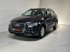 Audi Q3 - 1.4 TFSI CLIMA / TURBO /LMV / SHINE PAKKET