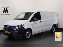 Mercedes-Benz Vito - 116 CDI Lang EURO 6 - Airco - Cruise - Navi - €18.900, - Ex