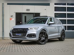 Audi Q5 - 55 TFSI e Competition PANO|LUCHTV|MASSAGE