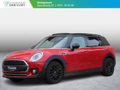 MINI Clubman - 1.5 One Chili Serious Business | NAVIGATIE | PANORAMADAK | ALL SEASON BANDEN |