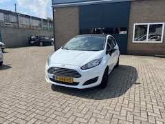 Ford Fiesta - 1.25 Sport//Clima//LMV//Harman-Kardon