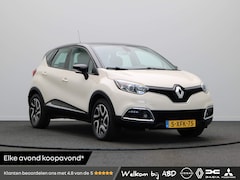 Renault Captur - 0.9 TCe Dynamique | Climate Control | Cruise Control | Navigatie |