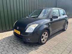 Suzuki Swift - 1.3 GA