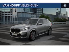 BMW X1 - xDrive23i High Executive M Sport Automaat / Panoramadak / Trekhaak / M Adaptief onderstel