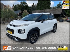 Citroën C3 Aircross - 1.2 Shine 130pk automaat Apple Carplay, 1e eigenaar