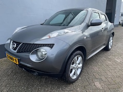 Nissan Juke - 1.6 Acenta Eco - Trekhaak