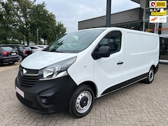 Opel Vivaro - 1.6 CDTI L2H1 Edition, Airco, Cruise, m Bluetooth, 3-zits, etc