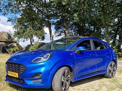 Ford Puma - 1.0 EcoBoost Hybrid ST-Line X | Pano dak | Trekhaak | Camera | B&O