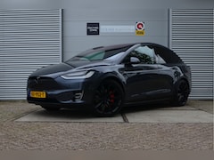 Tesla Model X - 90D Performance 7p. Signature, Insane+, Free SuperCharge, MARGE Rijklaar prijs