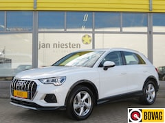 Audi Q3 - 35 TFSI Automaat / LED / Wegklapbare Trekhaak / Rijklaarprijs incl. 1 jaar Bovag garantie