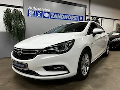 Opel Astra Sports Tourer - 1.0 Innovation