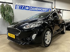 Ford Fiesta - 1.0 EcoBoost Connected