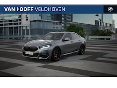 BMW 2-serie Gran Coupé - 218i High Executive M Sport Automaat / Panoramadak / Sportstoelen / Stoelverwarming / Adap