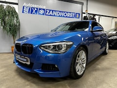 BMW 1-serie - 116i Business+