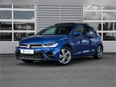 Volkswagen Polo - 1.0 TSI R-Line Business DSG | Panorama Dak | Camera | Keyless | Sportonderstel |