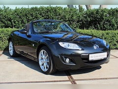 Mazda MX-5 - NC 2.0l Sparkling Black Mica